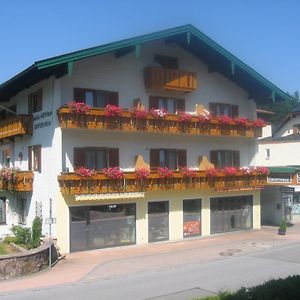 Pension Unterstein